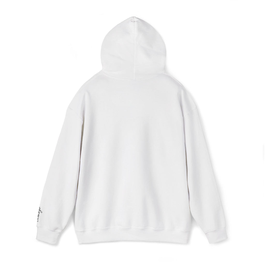 Maradona Iconic Hoodie -RICAMO Premium_ Un icona che non passa mai di moda