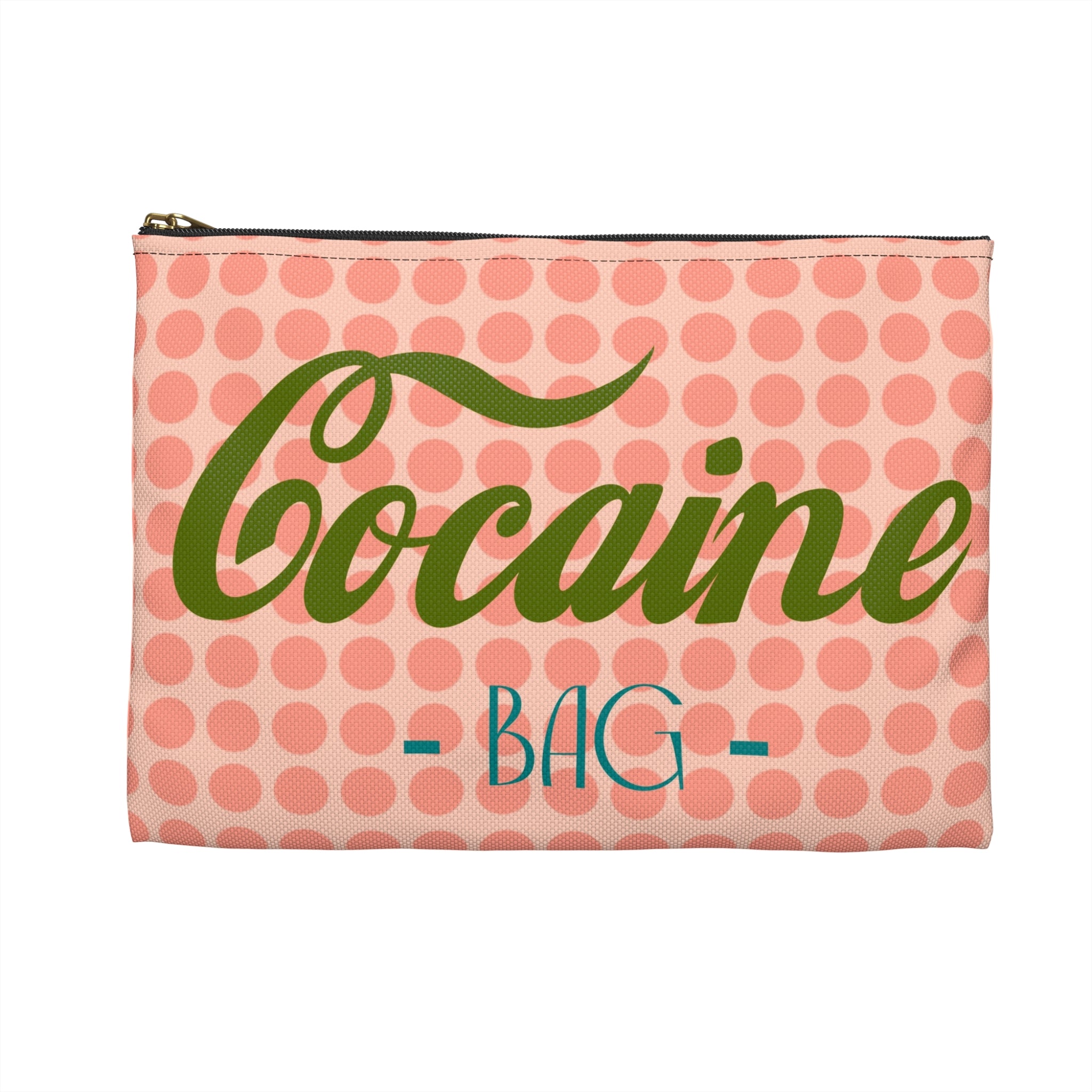 Pochette Makeup Bag