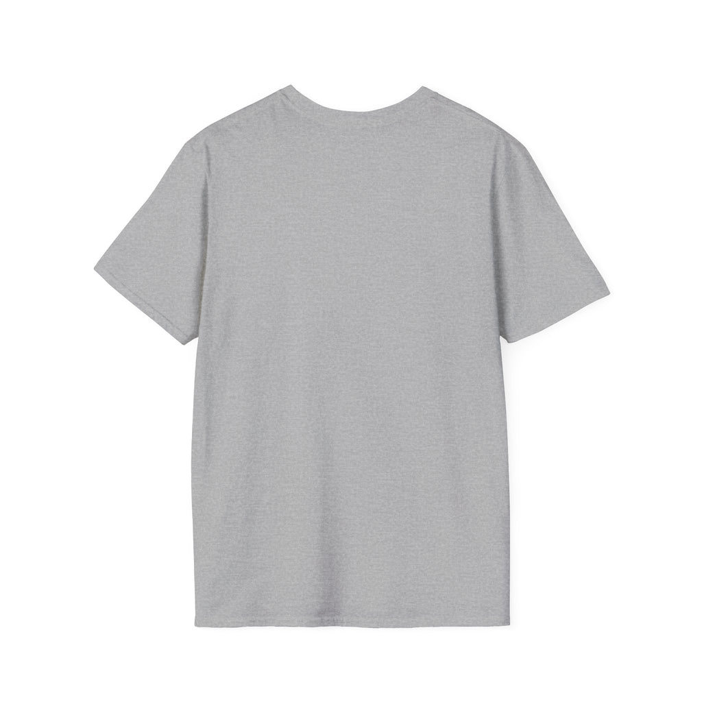 T shirt - crapa de lares 🧠
