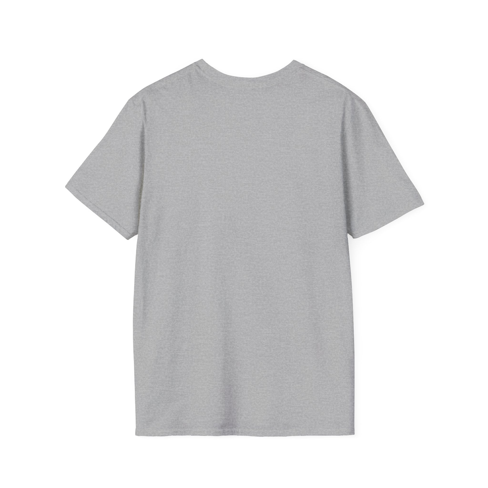 T shirt - crapa de lares 🧠