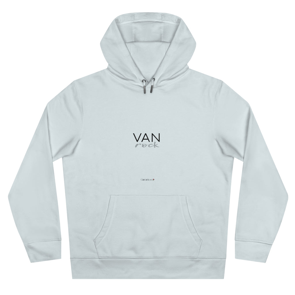 Felpa Rebel Instict Van Googh