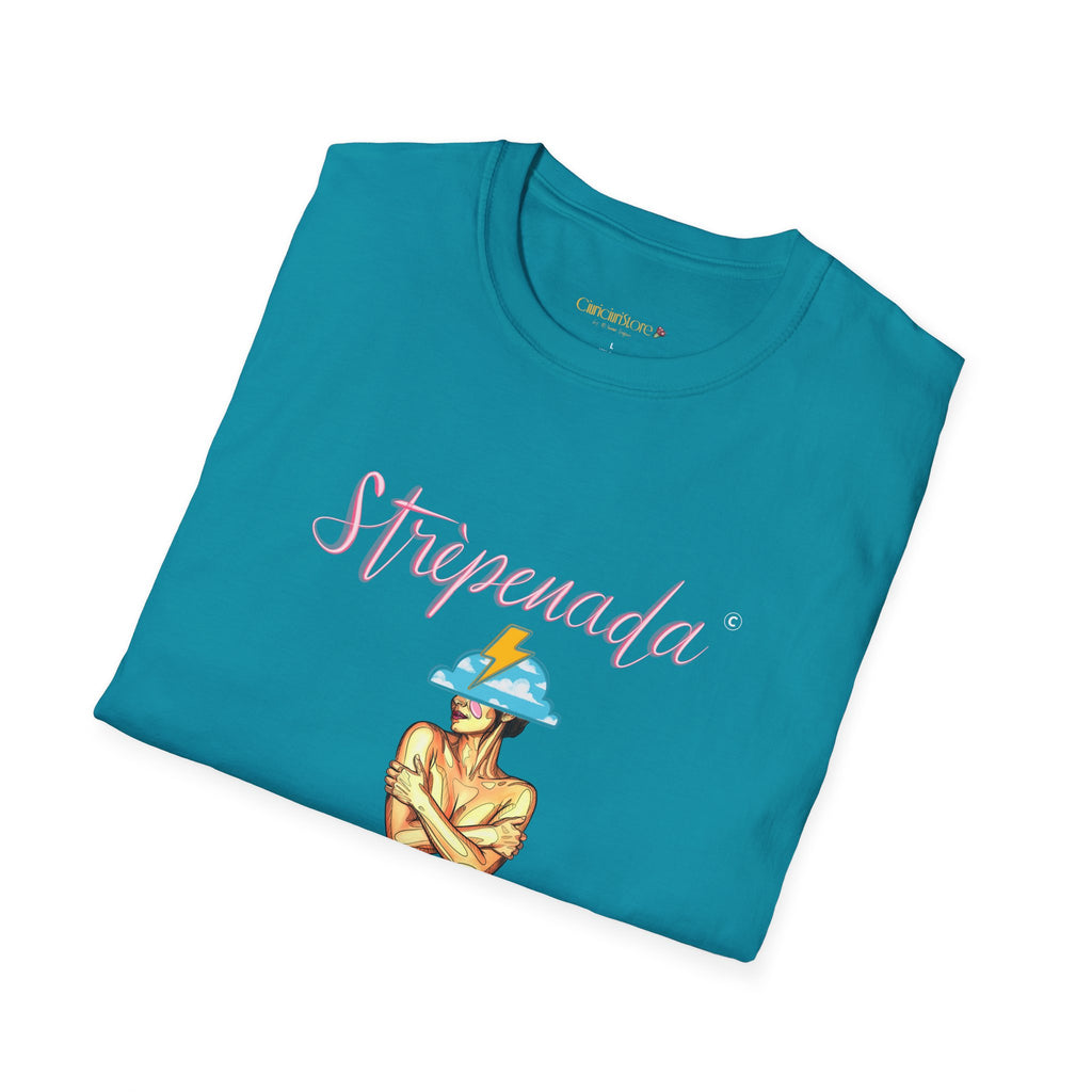 T-Shirt - Strepenada 🌥️