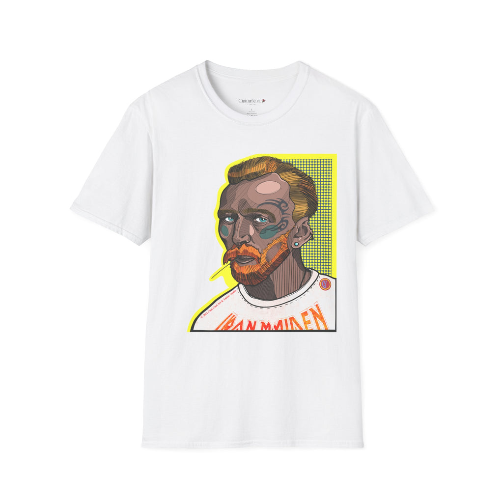 T-Shirt —Vincent Pop