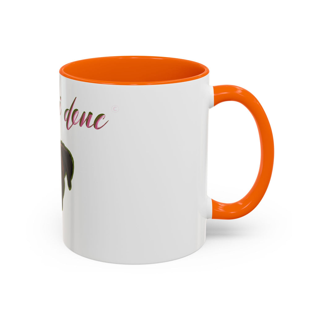 tazza- pica fo i denc