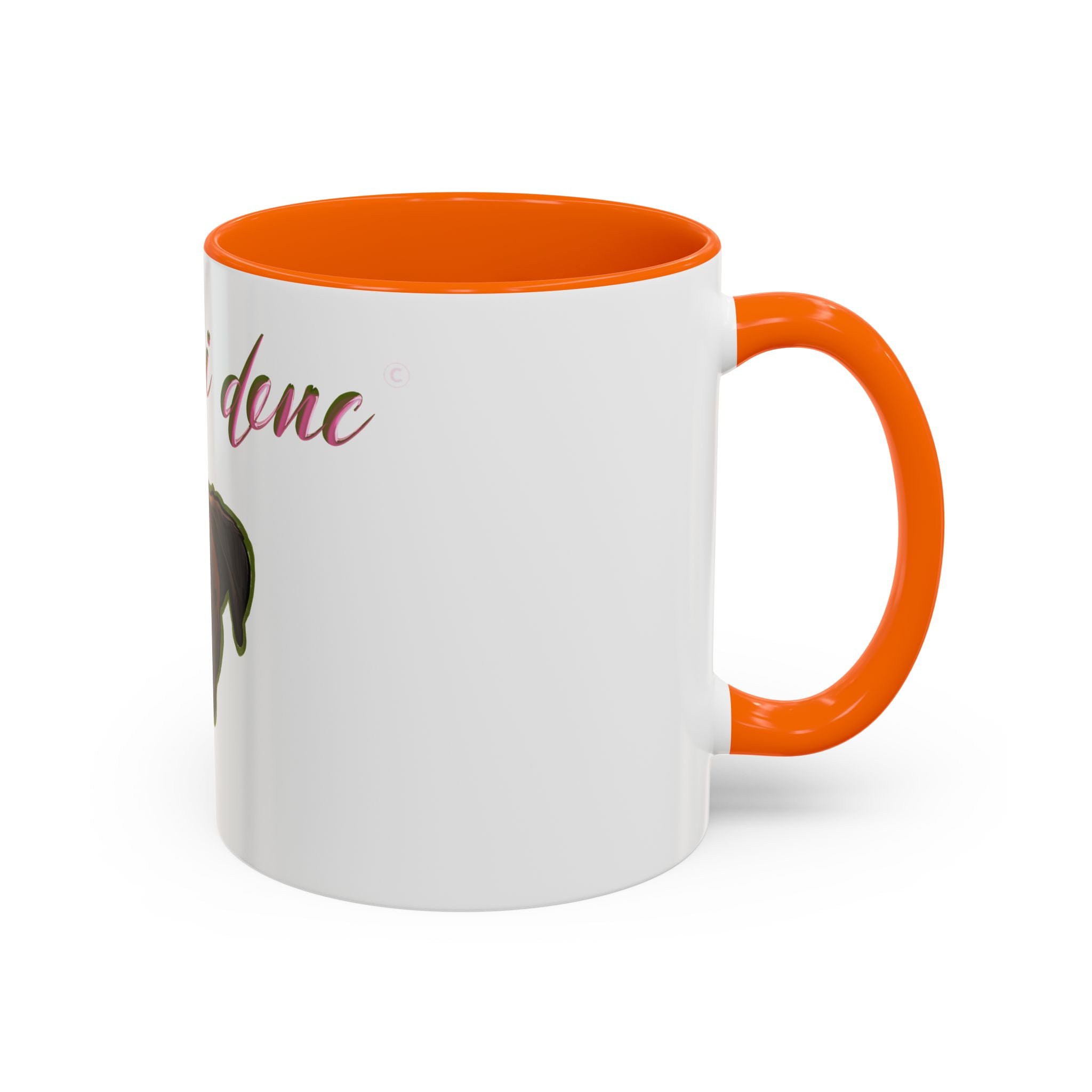 tazza- pica fo i denc