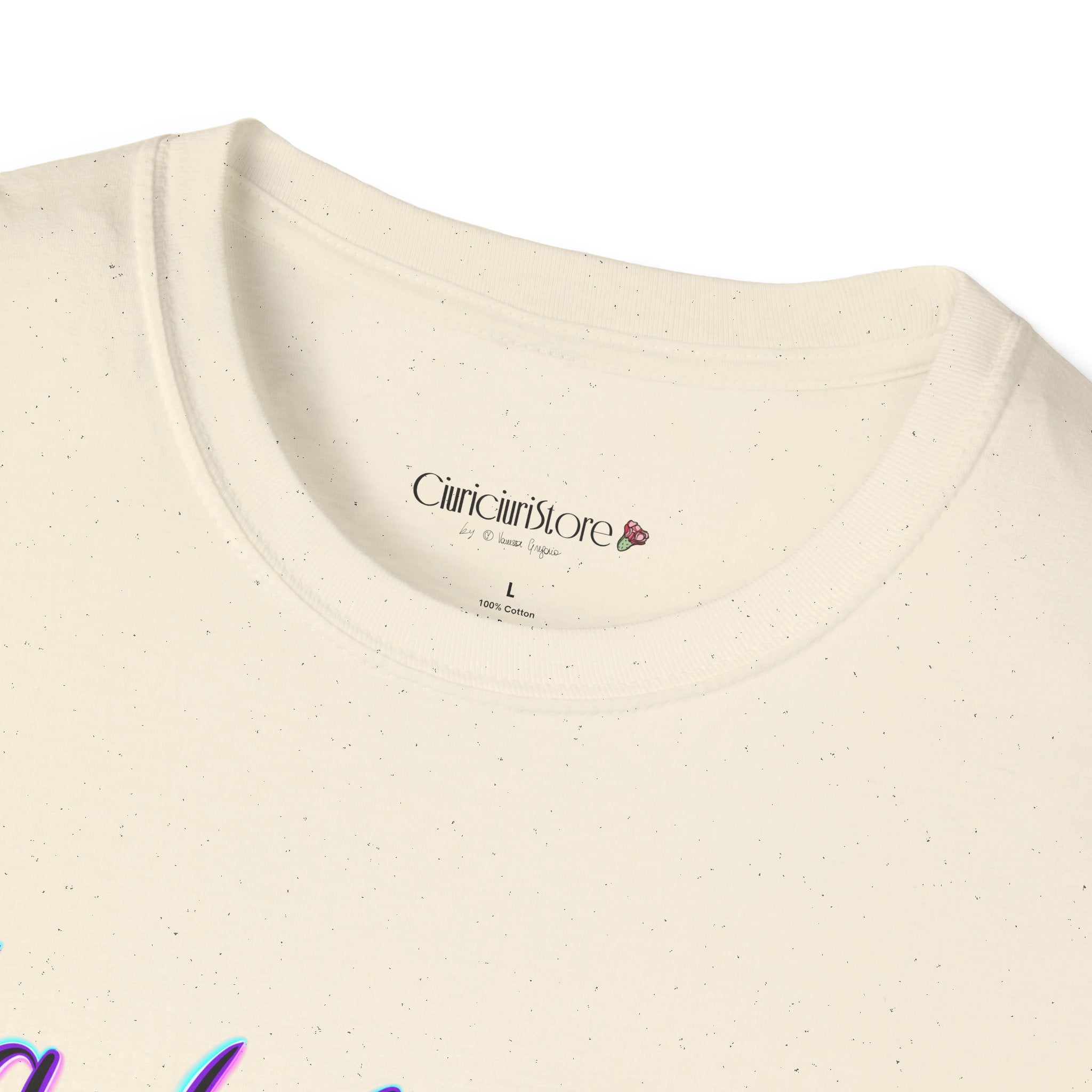 T-Shirt — Fa balà l occ 👁️