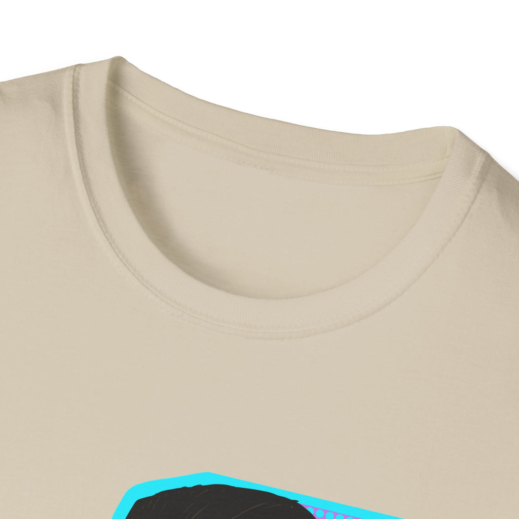 T shirt ,Elvis Pop