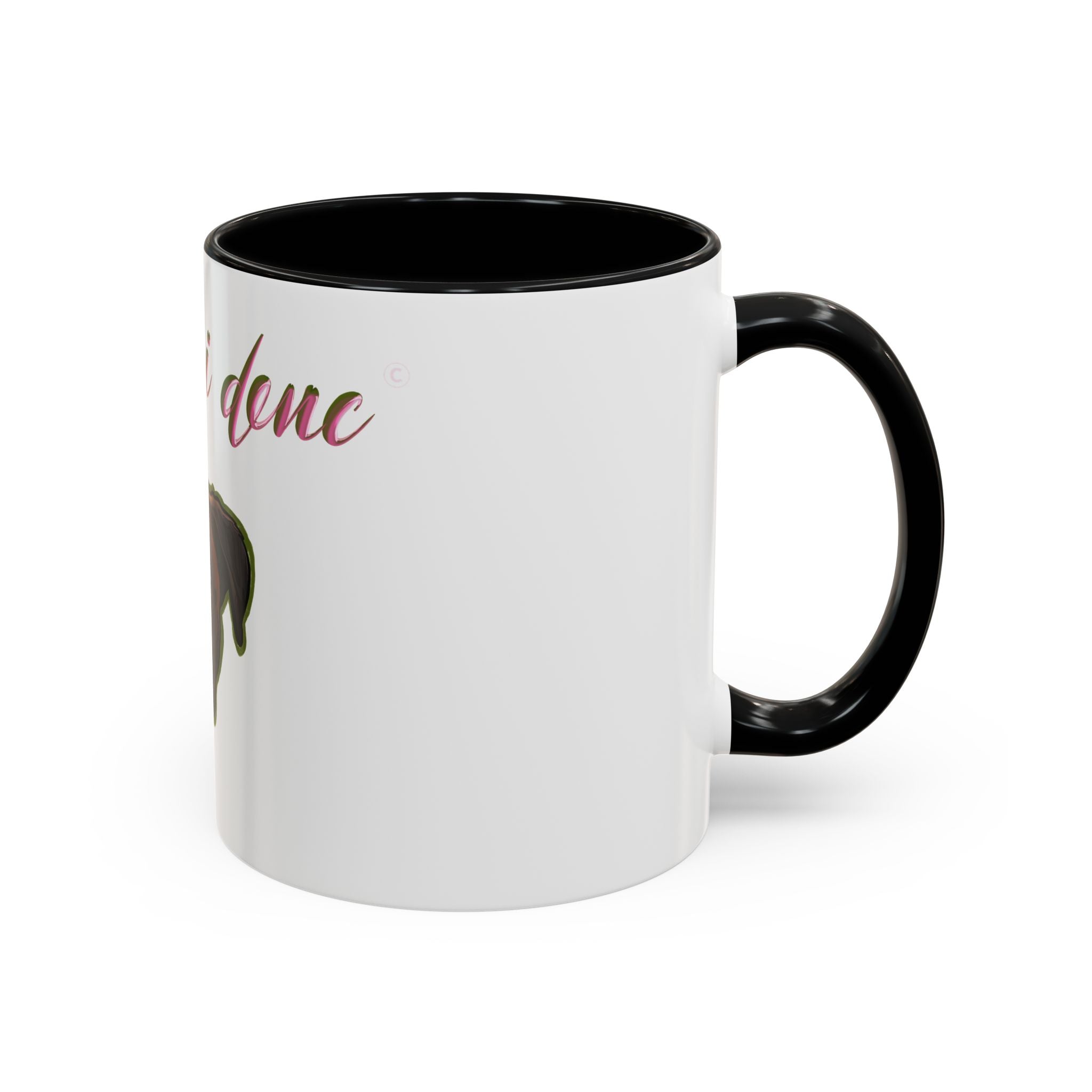 tazza- pica fo i denc