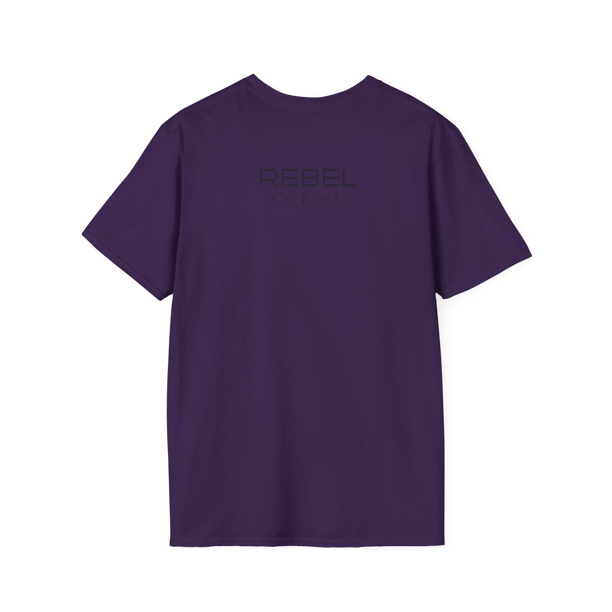 Rebel Rebel T shirt