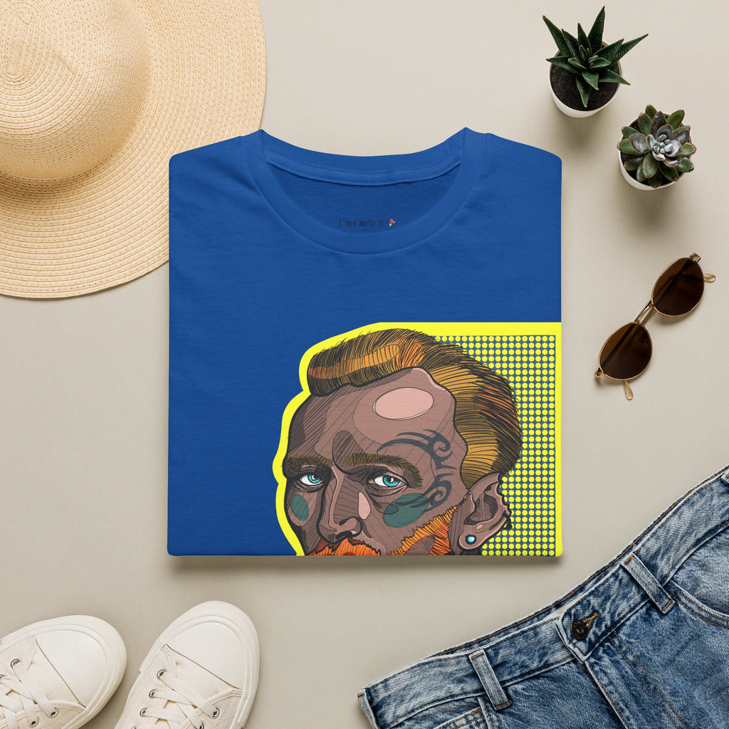 T-Shirt —Vincent Pop