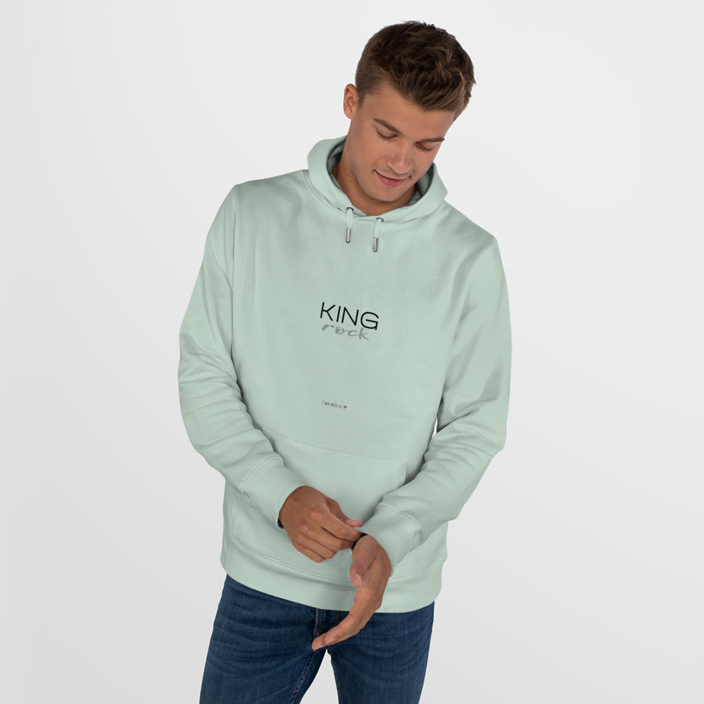 Sweatshirt - Felpa Elvis