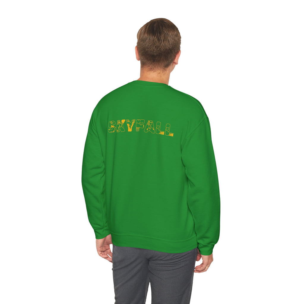 Sweatshirt - Skyfall