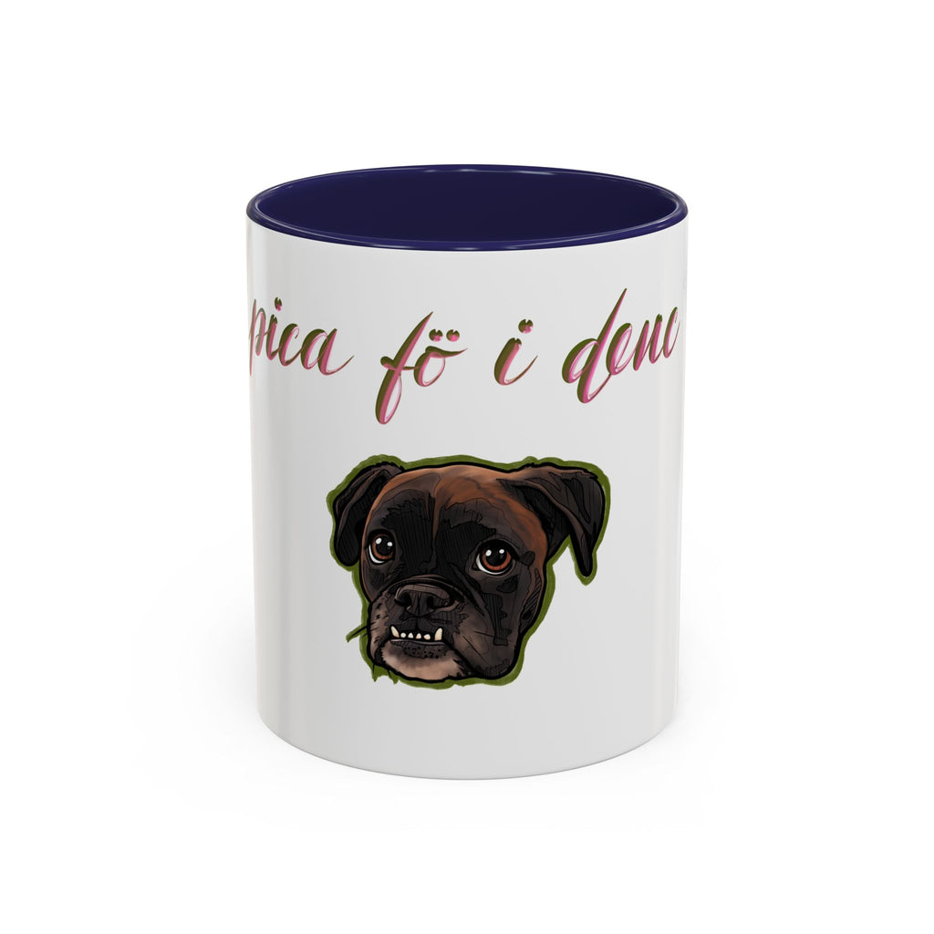 tazza- pica fo i denc