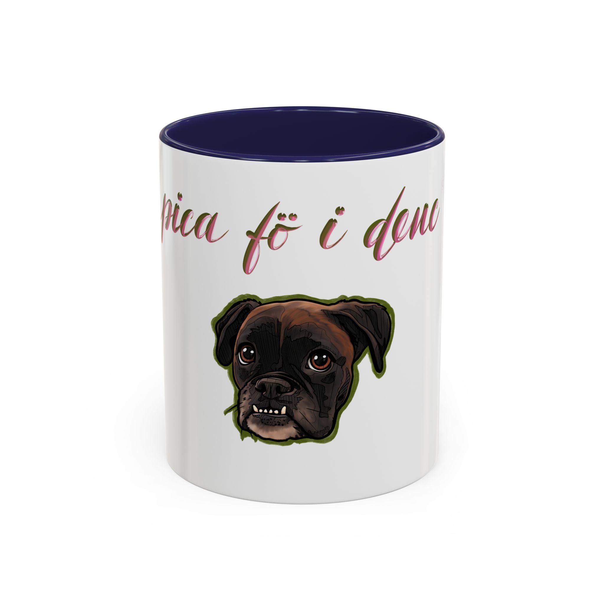 tazza- pica fo i denc