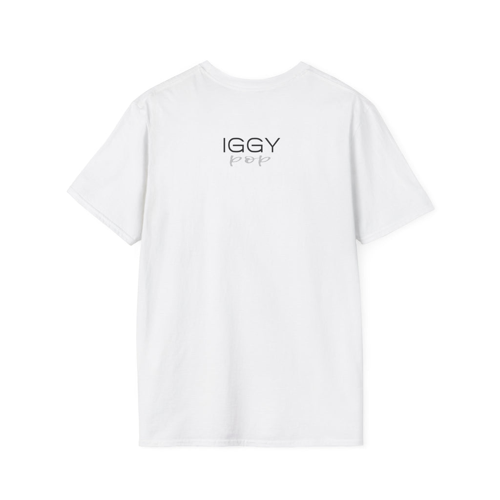 Iggy Pop  T-Shirt