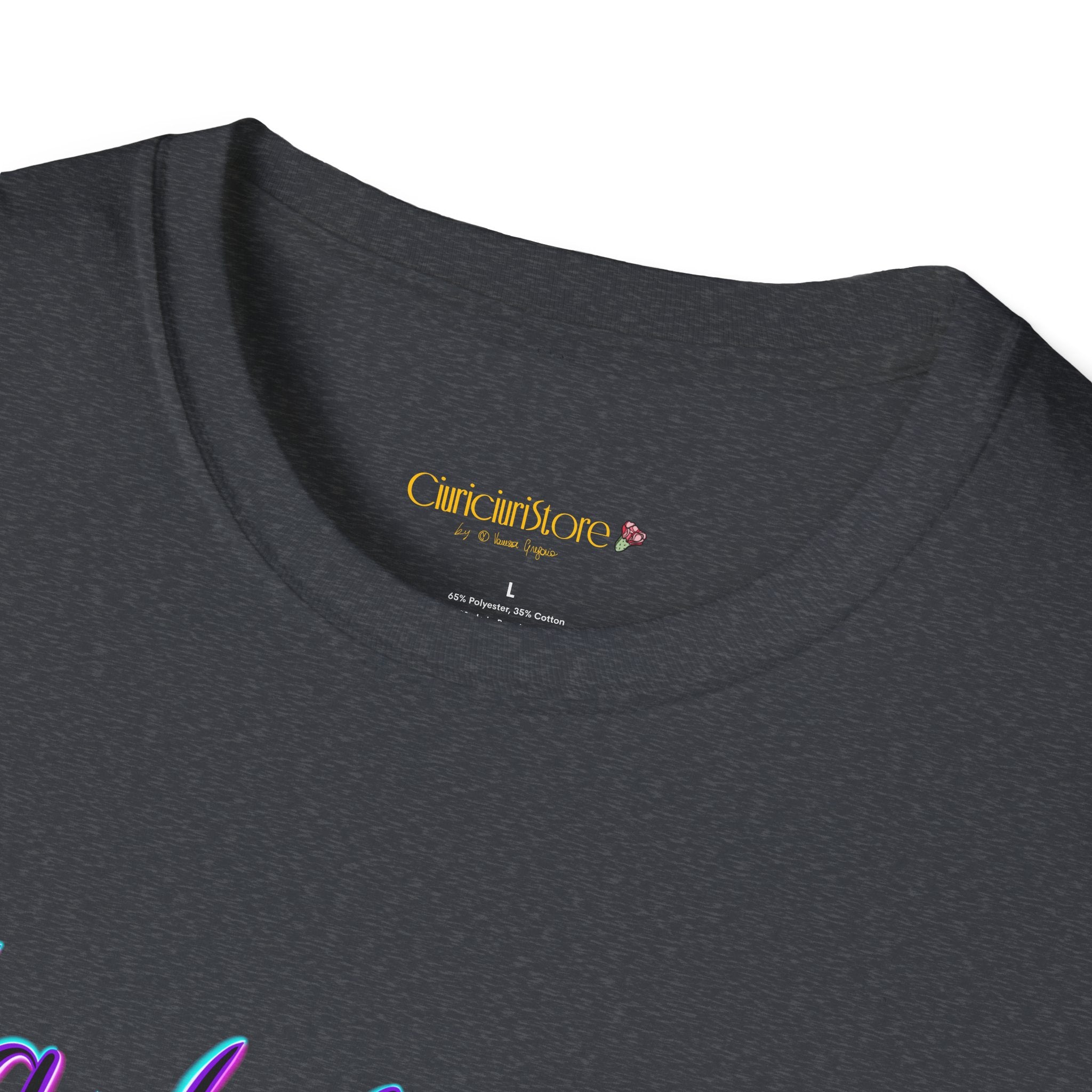 T-Shirt — Fa balà l occ 👁️