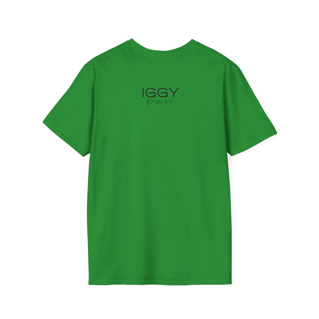 Iggy Pop  T-Shirt